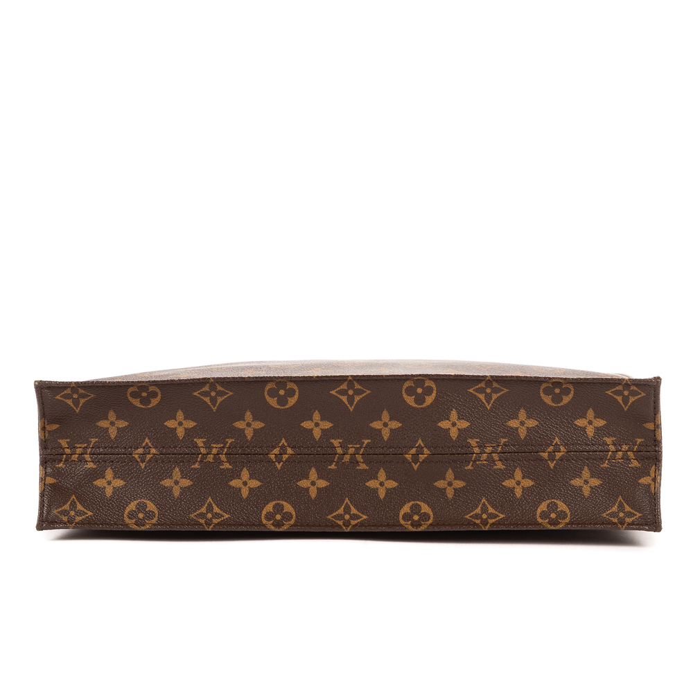 Louis Vuitton Sac Plat - Picture 6 of 11